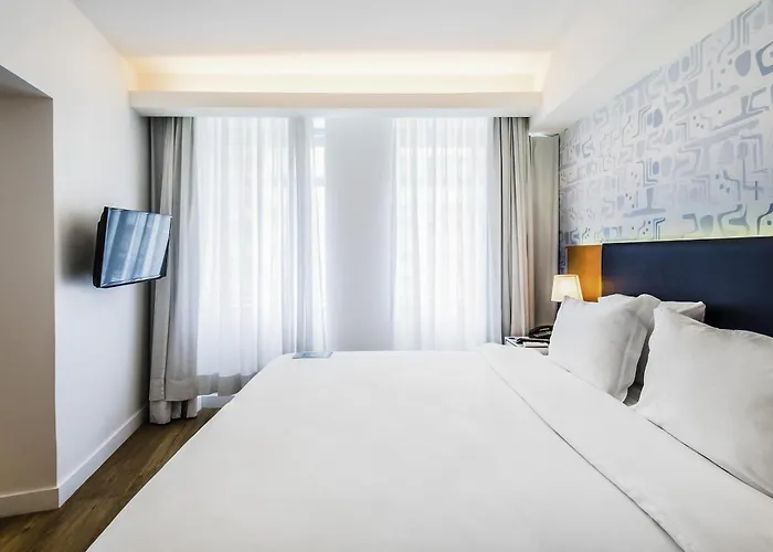 Novotel Rio De Janeiro Leme